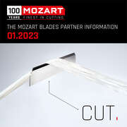 MOZART Blades - CUT 01.2023