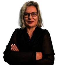 Stefanie Rubach