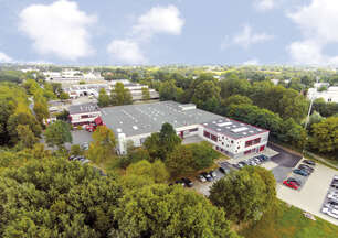 MOZART Blades Solingen