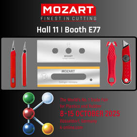 MOZART at K 2025