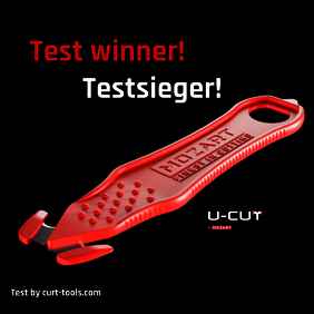U-Cut by MOZART