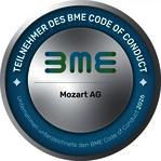 BME Code of Conduct 2026