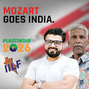 MOZART goes India