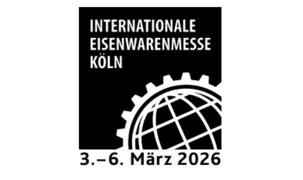 Internationale Eisenwarenmesse K&ouml;ln
