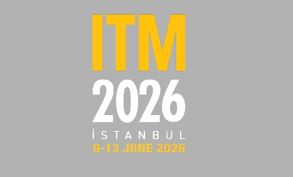 ITM Istanbul 2026