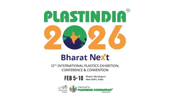 Plastindia 2026