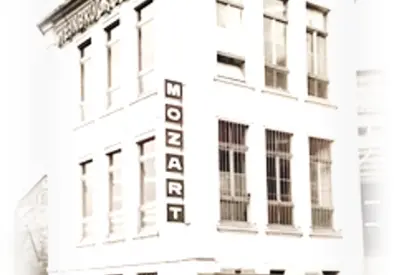 Gründung in der Kirschbaumerstrasse