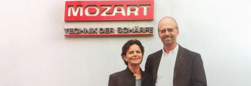 Dr. Michael Schlipköter wird Geschäftsführer