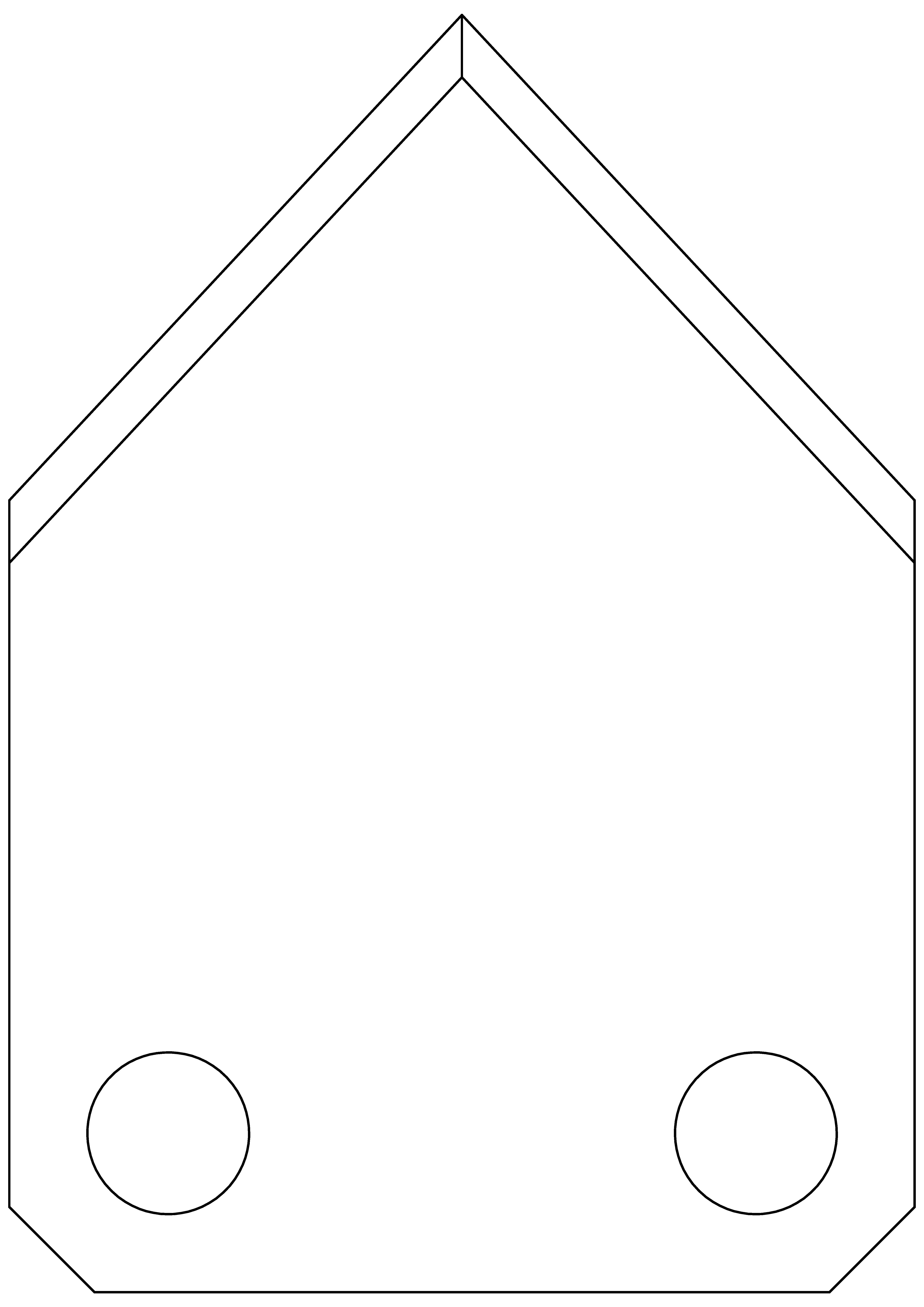 Spezialklinge MOZART