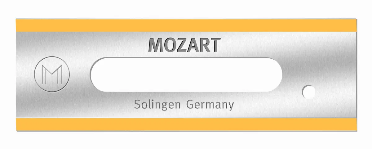 Celloklinge MOZART TIN