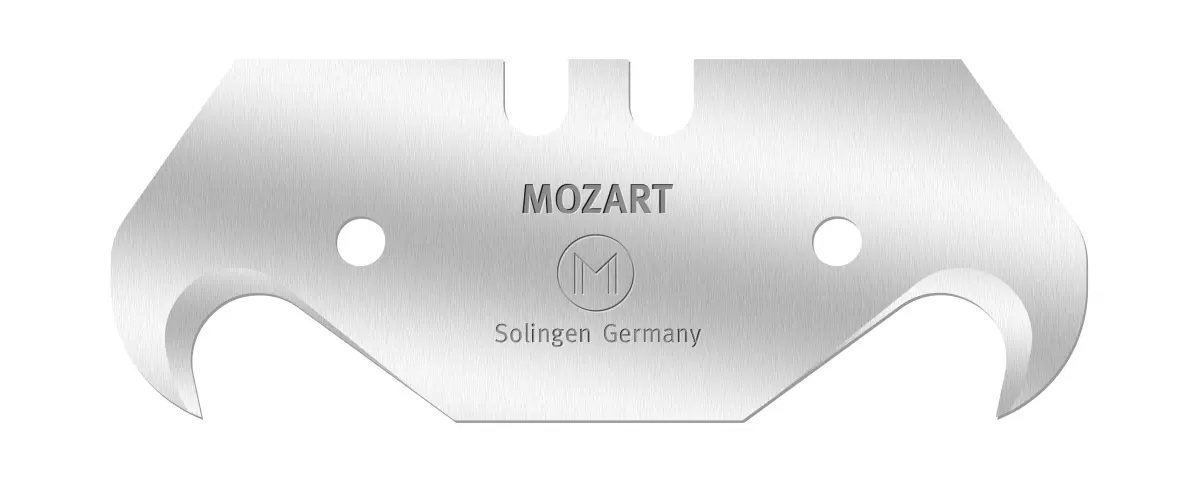 Hakenklinge MOZART