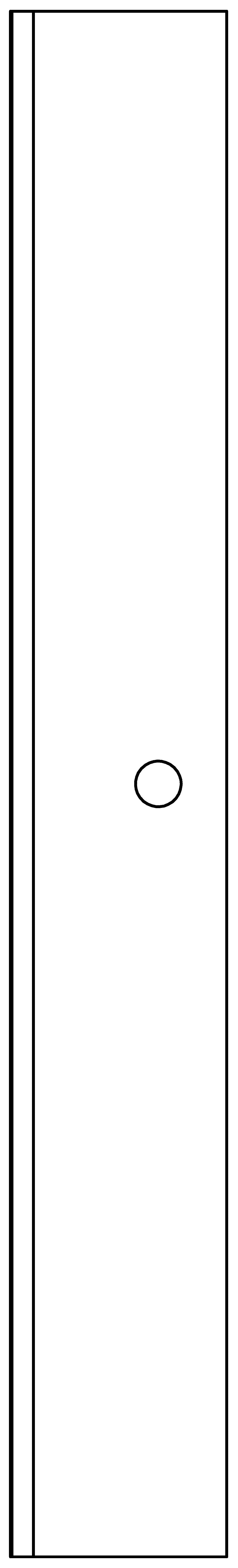 Schaberklinge