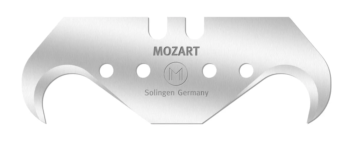 Superhakenklinge BITEX MOZART