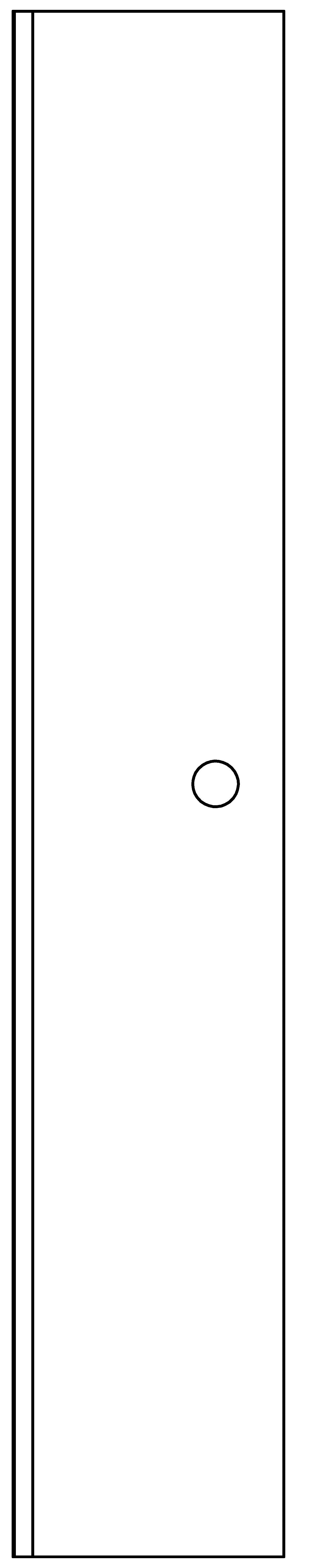 Schaberklinge