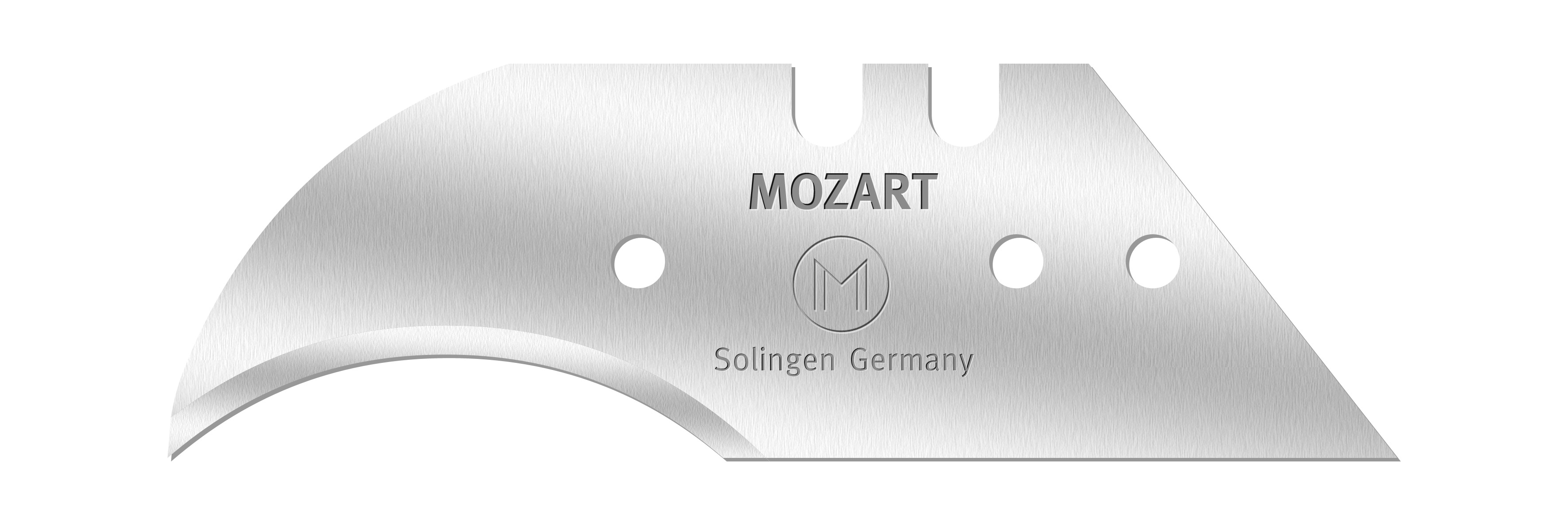 Halbmondklinge MOZART