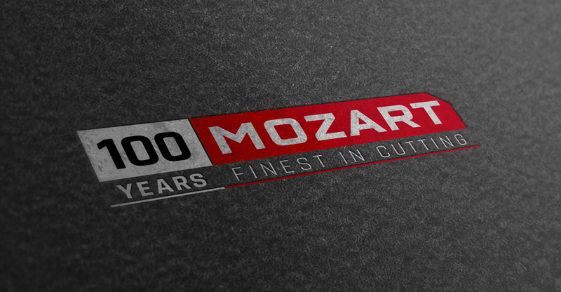 100 years MOZART