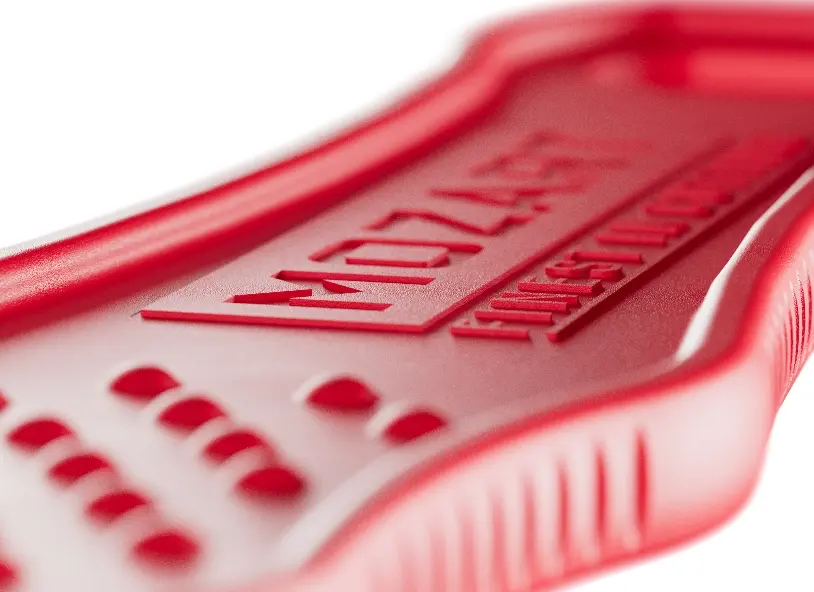 U-Cut von MOZART Blades Solingen