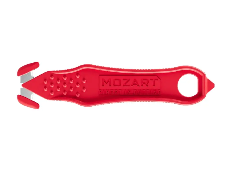 U-Cut von MOZART Blades Solingen