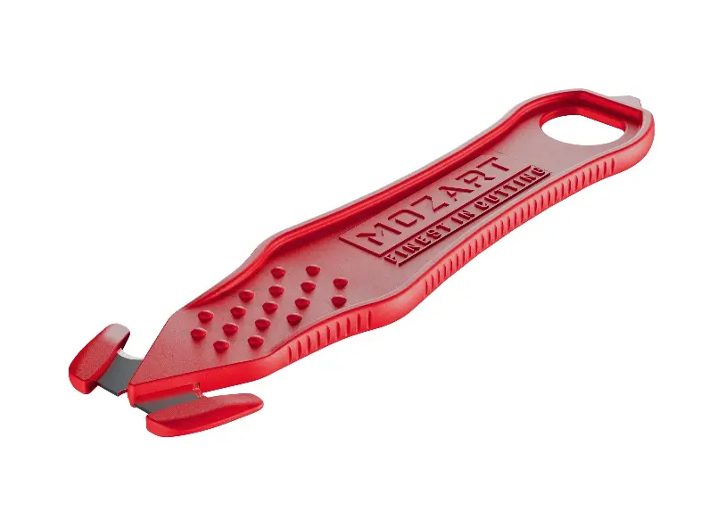 U-Cut von MOZART Blades Solingen